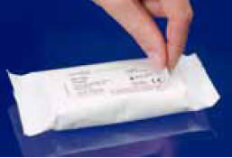 ATOS MEDICAL Provox® Tracheostomy Tube Cleaning Towel 7244