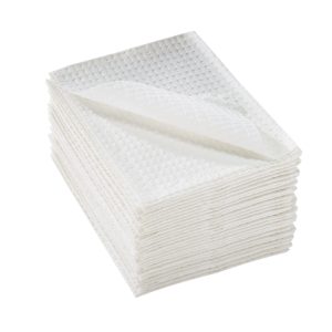 MCKESSON BRAND McKesson Economy Nonsterile White Procedure Towel, 13 x 18 Inch 18-859