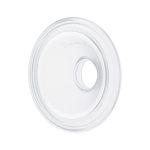 ROOT TECHNOLOGY LTD Momcozy Double Layer Flange Insert for S9 Pro/S12 Pro Wearable Breast Pump, 27mm AS045-NA00NB-A