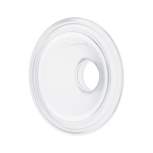 ROOT TECHNOLOGY LTD Momcozy Double Layer Flange Insert for S9 Pro/S12 Pro Wearable Breast Pump, 27mm AS045-NA00NB-A