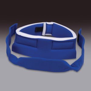 Ekcomed Head Restraint EKM-CFMA100