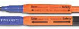 SANDEL MEDICAL INDUSTRIES TIME OUT® Skin Marker 1041