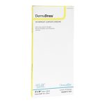 SION BRANDS LLC DermaDress™ Composite Dressing, 4 x 10 Inch 12410