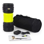 MABIS HEALTHCARE H+S Massaging Foam Roller 660-8001-1200