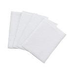 TIDI PRODUCTS Tidi® Ultimate White Procedure Towel, 17 x 18 Inch 917411