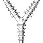 Busse Hospital Disposables Tubing Connector 509