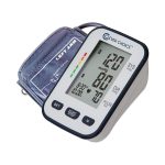 SIMPLE DIAGNOSTICS Clever Choice™ Fully Auto Blood Pressure Monitor SDI-1786A