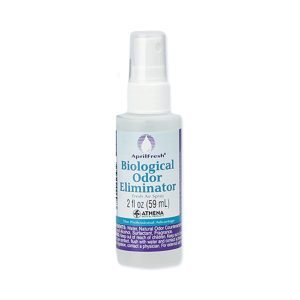 MAC MEDICAL SUPPLY COMPANY AprilFresh® Deodorizer, Fresh Air Scent, 2-ounce Pump Bottle 008002