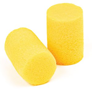 3M COMPANY 3M™ E-A-R™ Classic™ Ear Plugs 310-1101