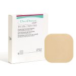 CONVATEC DuoDerm® CGF® Hydrocolloid Dressing, 6 x 6 inch 187661