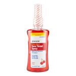 MAJOR PHARMACEUTICALS Major® Phenol Sore Throat Relief, 6-ounce spray bottle 00904630521