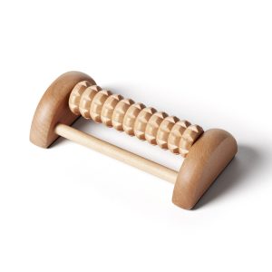 ACUTENS INC Kanjo Acupressure Foot Pain Relief Roller KANROLLW