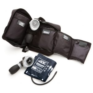 AMERICAN DIAGNOSTIC CORP Multikuf™ Blood Pressure Kit 731-MCC