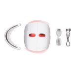 THERABODY INC Therabody TheraFace Mask LED Therapy Face Mask TF03618-01