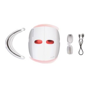 THERABODY INC Therabody TheraFace Mask LED Therapy Face Mask TF03618-01