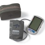 Medline Blood Pressure Monitor MDS3001