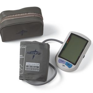Medline Blood Pressure Monitor MDS3001