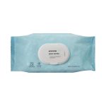 MCKESSON BRAND McKesson Unscented Baby Wipe, Soft Pack WPWBABY72U
