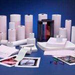 Lynn Medical Single Channel Recording Paper 2549637