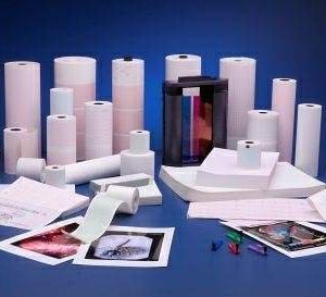 Lynn Medical Single Channel Recording Paper 2549637