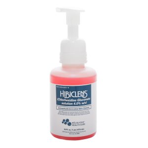 MOLNLYCKE Hibiclens® Surgical Scrub, 16 oz. Bottle 57516
