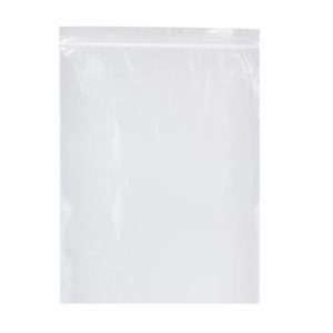 DONOVAN INDUSTRIES DawnMist® Zip Closure Bag ZIP1318