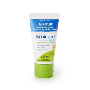 BOIRON Arnicare® Arnica Montana Topical Pain Relief, 1.5-ounce Tube 30696051154