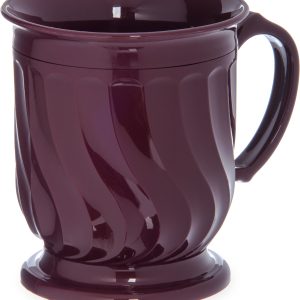 CULINARY DEPOT INC Turnbury® Insulated Pedestal Base Mug DX300061