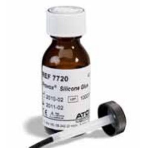 ATOS MEDICAL Provox® FreeHands HME® Silicone Glue, 40 mL 7720