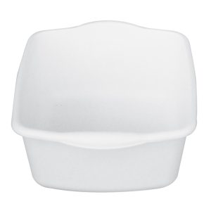 MJM International Replacement Square Pail R-10-QT-C