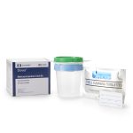 CARDINAL Dover™ 25000 Urine Specimen Collection Kit 25000