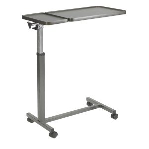 DRIVE DEVILBISS HEALTHCARE Drive Medical Overbed Table 13068BV