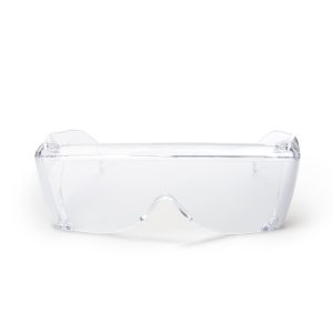 Dioptics Ocushield™ Goggles 2125B.FGX