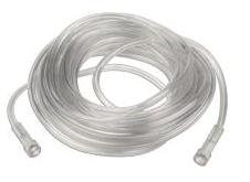ALLIED HEALTHCARE Sure Flow Oxygen Tubing 64234