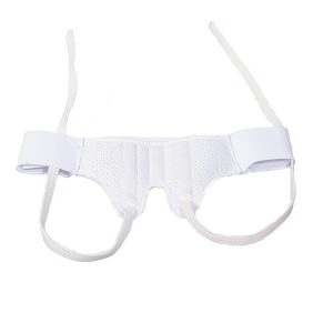 ALEX ORTHO Hermell Products Hernia Support, X-Large HS9500XL
