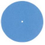 AESCULAP SterilContainer™ Round Paper Filter without Indicator US994