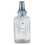 GOJO Purell® Advanced Hand Sanitizer Gel, 70% Ethyl Alcohol, 1,200 mL 8803-03