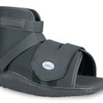 DARCO INTERNATIONAL SlimLine™ Cast Boot SLO2NP