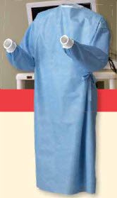 CARDINAL Astound® Reinforced Surgical Gown 95995