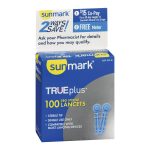 MCKESSON BRAND sunmark® TRUEplus® Lancet 56151014260
