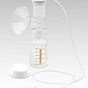 AMEDA INC Ameda HygieniKit™ Breast Milk Collection System 17151