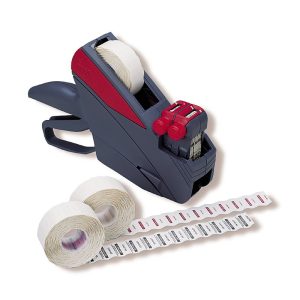 SOLVENTUM CORPORATION 3M™ Comply™ Sterilization Load Labels for use with 1256B Label Applicator 1257BL