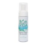 CENTRAL SOLUTIONS Bóa Vida® Foaming Cleanser for Hair and Skin without Rinsing, 6-oz. Pump Bottle BOVI21033