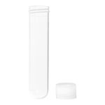 Sarstedt Centrifuge Tube, 10 mL, 16 x 79 mm 60.506