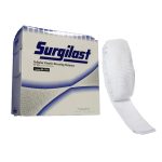 GENTELL Surgilast® Elastic Net Retainer Dressing, Size 9, 25 Yard GL710