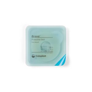 COLOPLAST Brava® Skin Barrier Ring with Protective Seal, Thin 12035