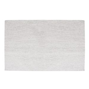 MCKESSON BRAND McKesson Smooth Scale Liner Paper, 20 x 30 Inch, White 18-877