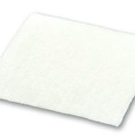 SOLVENTUM CORPORATION 3M™ Tegaderm™ Calcium Alginate Dressing, 4 x 4 inch 90112