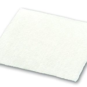 SOLVENTUM CORPORATION 3M™ Tegaderm™ Calcium Alginate Dressing, 4 x 4 inch 90112