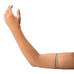 TIDI PRODUCTS Posey® SkinSleeves™ Protective Skin Sleeve, X-Large 6000XL